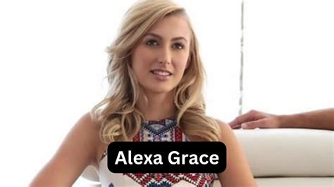 alexa grace anal|Watch alexa grace anal